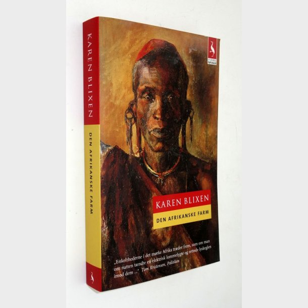 Den Afrikanske Farm: Karen Blixen