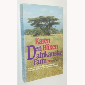Den Afrikanske Farm 