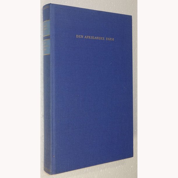 Den Afrikanske Farm
