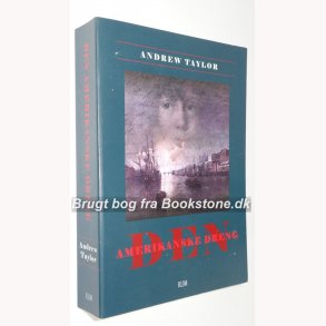 Den Amerikansek dreng 