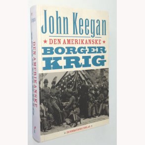 Den Amerikanske Borgerkrig