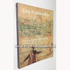 Den arabiske Rejse