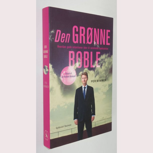 Den Grnne Boble 
