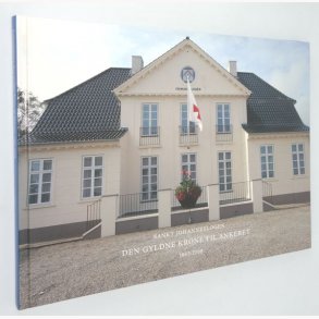 Den Gyldne Krone til Ankeret 1883-2008