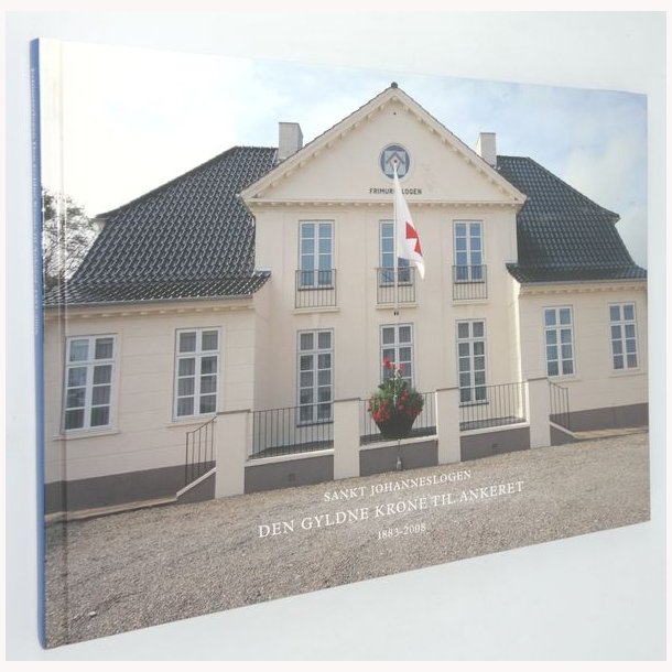 Den Gyldne Krone til Ankeret 1883-2008