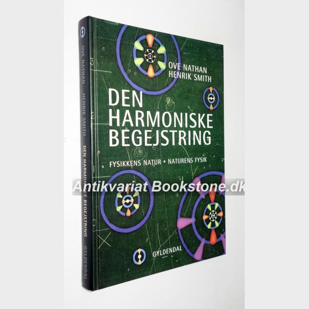 Den Harmoniske Begejstring