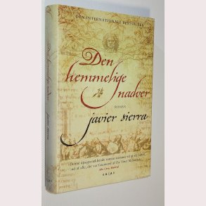 Den Hemmelige Nadver