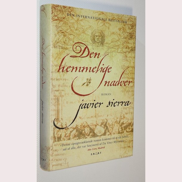 Den Hemmelige Nadver