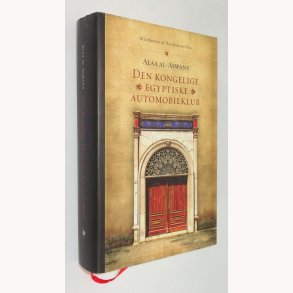 Den Kongelige Egyptiske Automobilklub