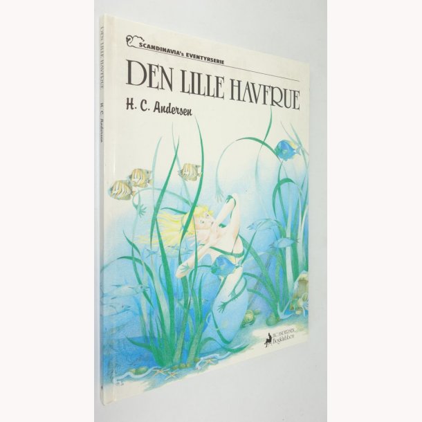 Den lille havfrue