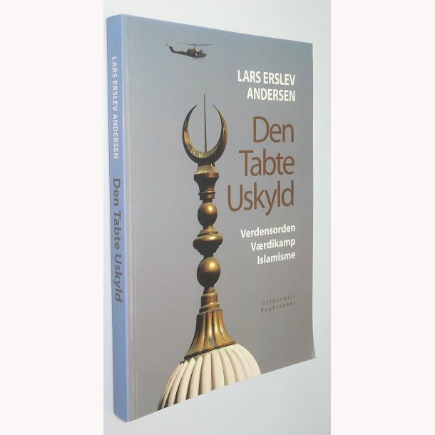 Den Tabte Uskyld