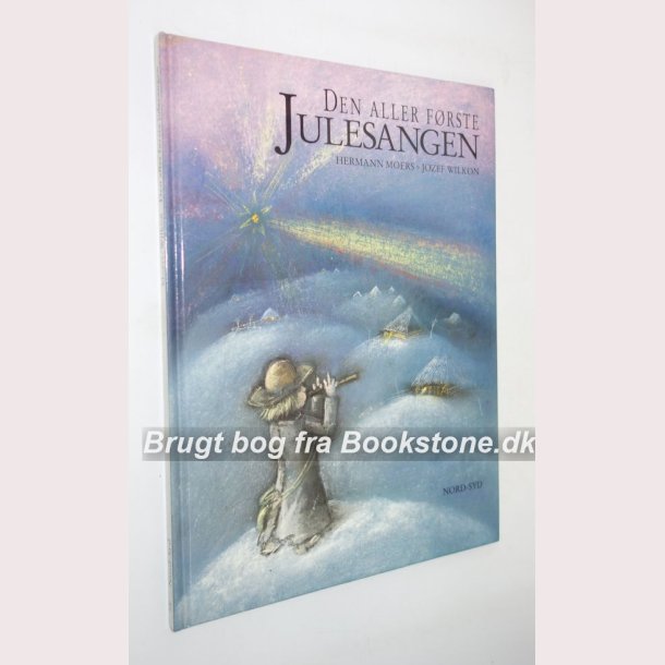 Den aller frste Julesangen 