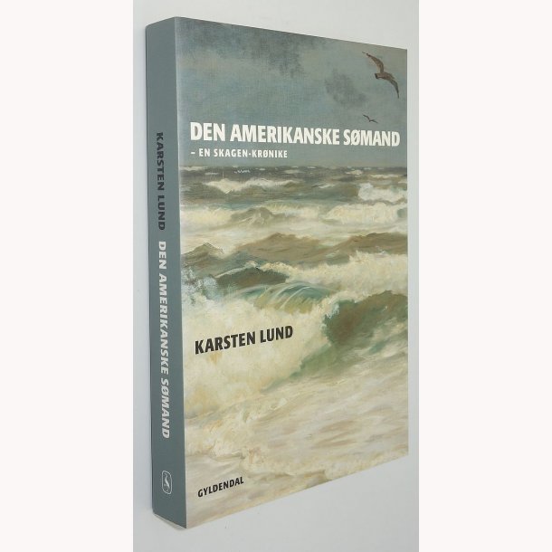 Den amerikanske smand