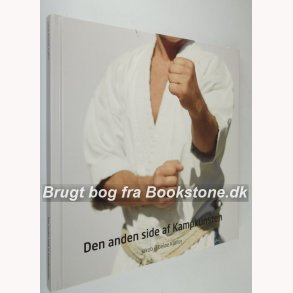 Den anden side af kampkunsten 