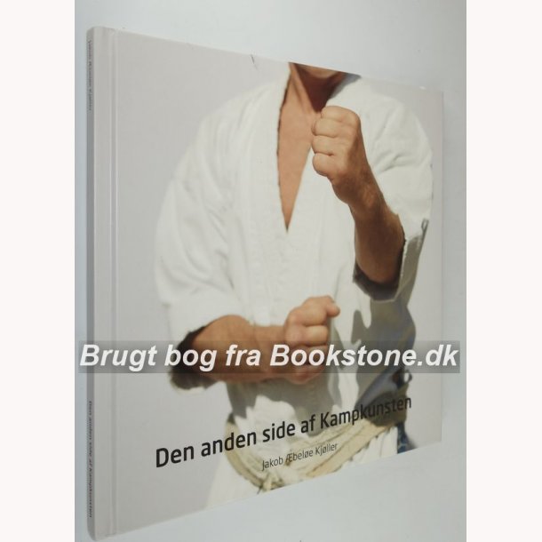 Den anden side af kampkunsten 