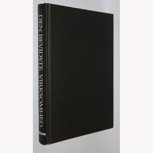 Den bevidste virksomhed