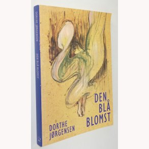 Den bl blomst 