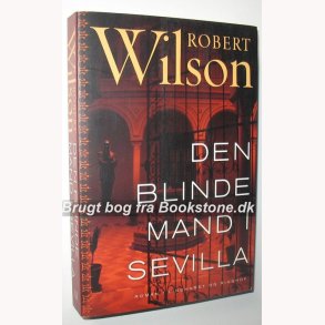 Den blinde mand i Sevilla