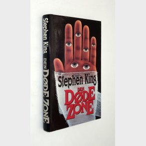Den dde zone: Stephen King