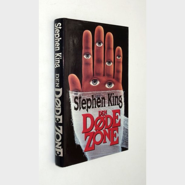 Den dde zone: Stephen King