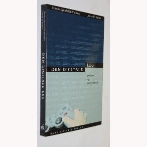 Den digitale leg