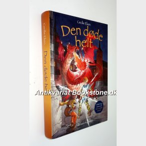 Den dde helt: Cecilie Eken