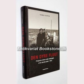 Den dyre flugt 