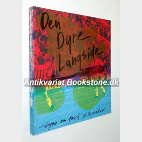 Den dyre langside: Lasse Ellegaard 