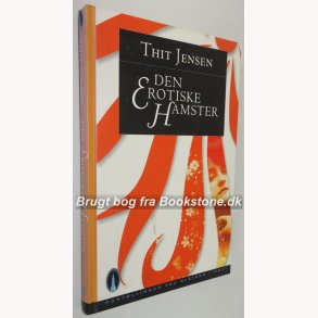 Den erotiske hamster 