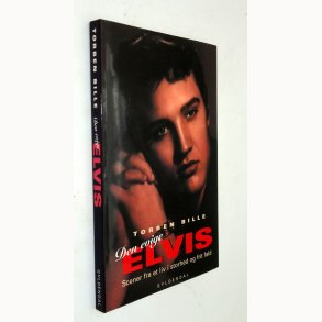 Den evige Elvis: Torben Bille