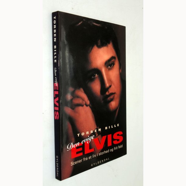 Den evige Elvis: Torben Bille