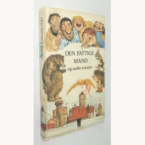 Den fattige mand og andre eventyr