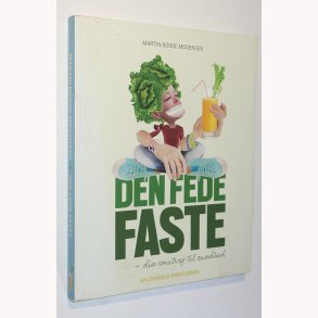 Den fede faste