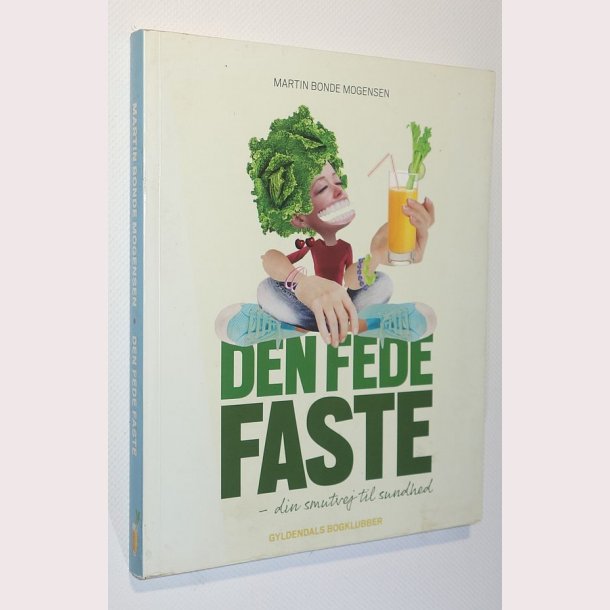 Den fede faste