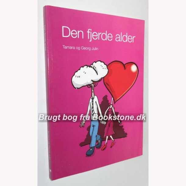 Den fjerde alder