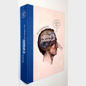 Den foranderlige hjerne og den forunderlige bevidsthed: Thomas Thaulov Raab