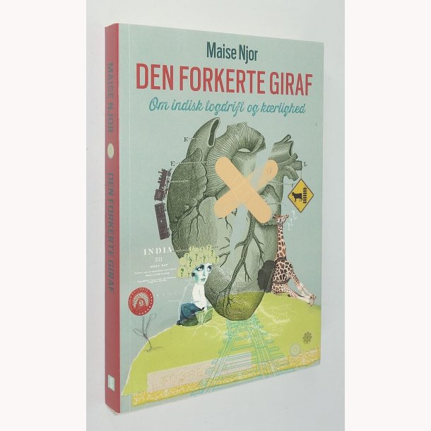 Den forkerte giraf 