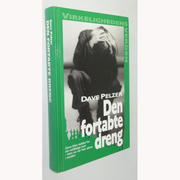 Den fortabte dreng Virkelighedens verden