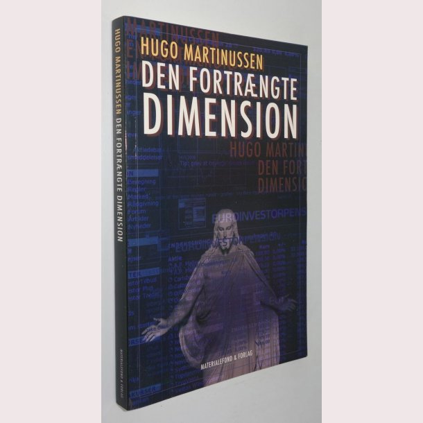 Den fortrngte dimension 