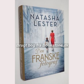 Den franske fotograf 