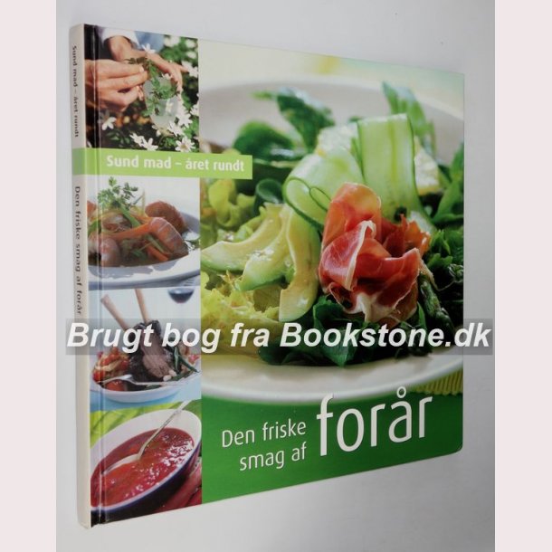 Den friske smag af forr 