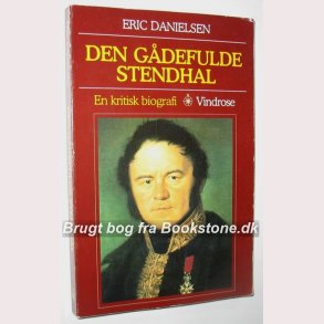 Den gdefulde Stendhal
