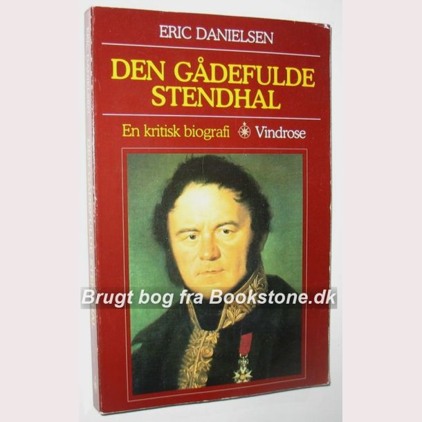Den gdefulde Stendhal