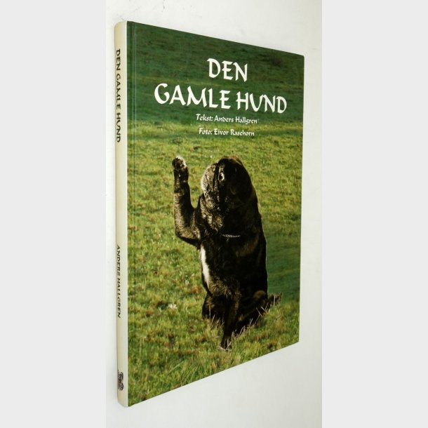 Den gamle hund: Anders Hallgren