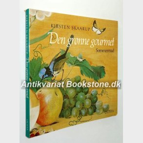 Den grnne gourmet - sommermad