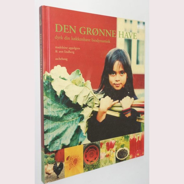Den grnne have 