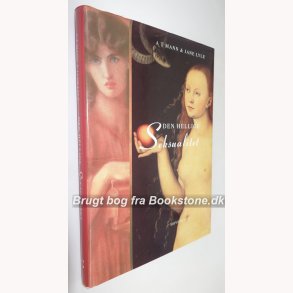 Den hellige seksualitet 