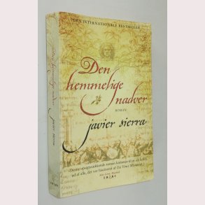 Den Hemmelige Nadver