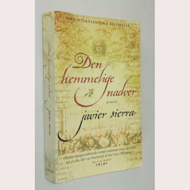 Den Hemmelige Nadver