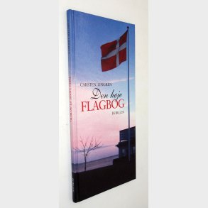 Den h�je Flagbog: Carsten Lingren
